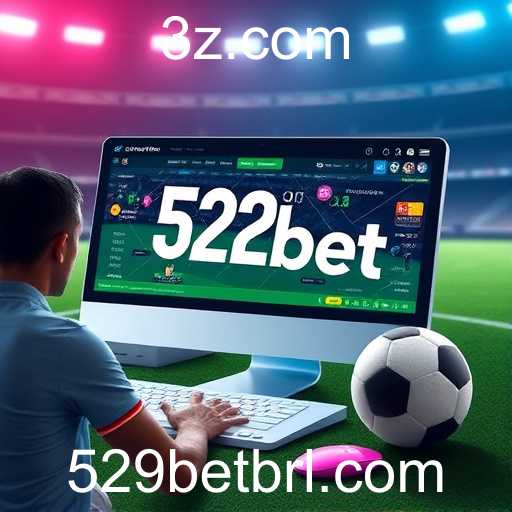 A Ascensão do 529bet no Cenário de Jogos Online