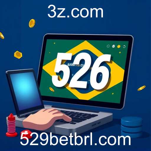 529bet: Crescendo no Cenário de Jogos Online em 2026