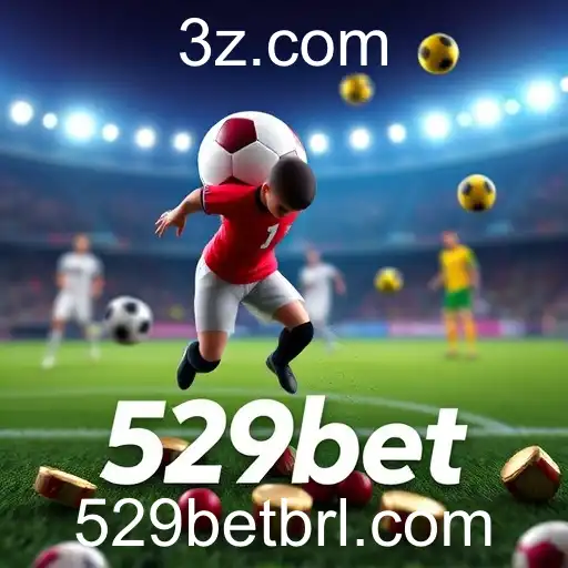 529bet: Uma Nova Era para os Jogos Online em 2026