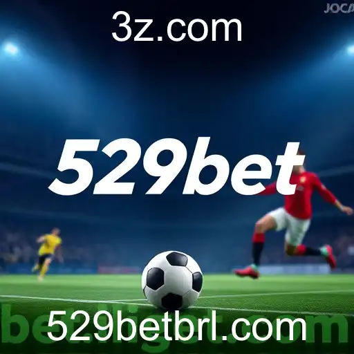 529bet Revoluciona o Mercado de Jogos Online em 2025