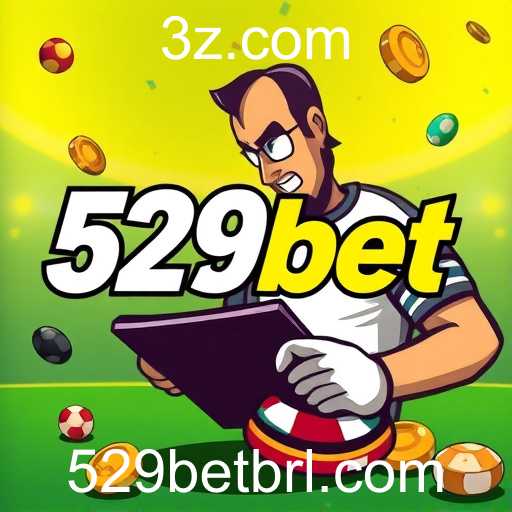 A Ascensão do 529bet no Cenário de Jogos Online