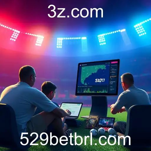 A Nova Era das Apostas Online no Brasil