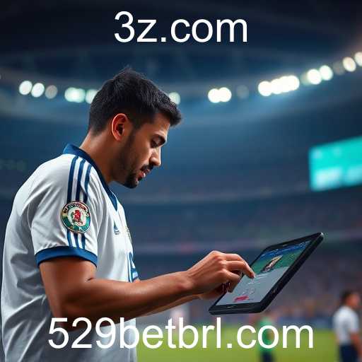 Expansão do Mercado de Apostas Online no Brasil