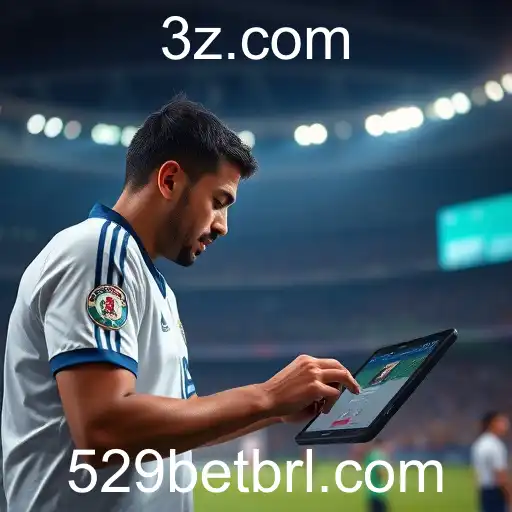 Expansão do Mercado de Apostas Online no Brasil