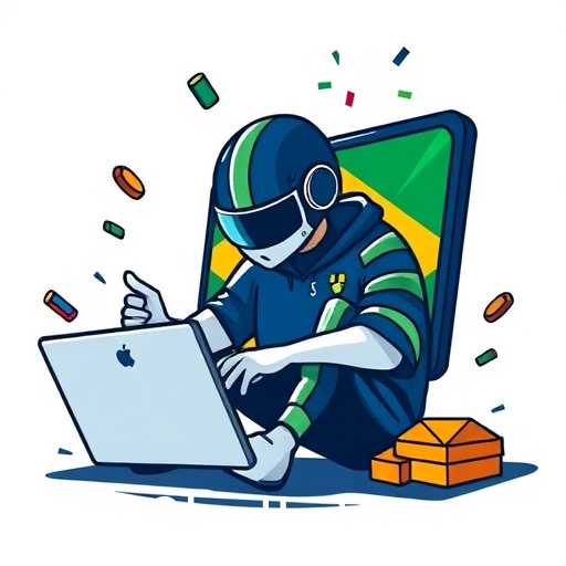 O Crescente Impacto dos Jogos Online no Brasil