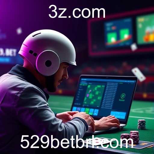 A Ascensão dos Jogos de Aposta Online em 2026