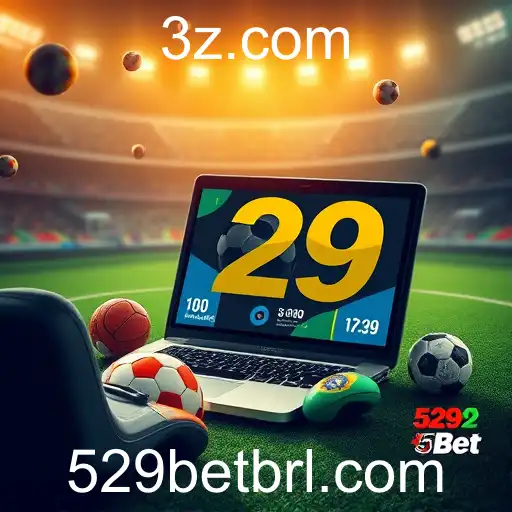 A Ascensão dos Jogos de Apostas Online no Brasil