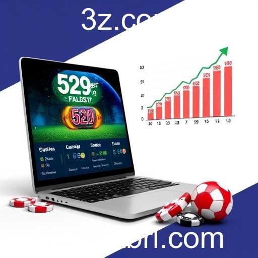 Expansão dos Jogos Online em 2025: A Ascensão do 529bet