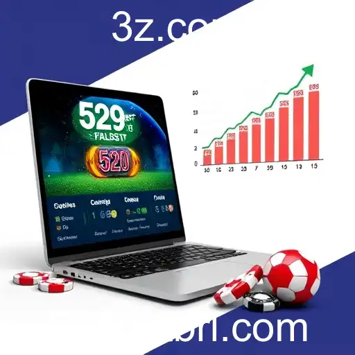 Expansão dos Jogos Online em 2025: A Ascensão do 529bet