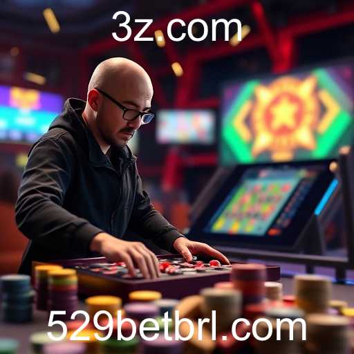 O Crescimento dos Jogos Online em 2025