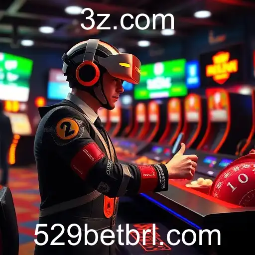 Inovações e Tendências nos Jogos Online em 2026