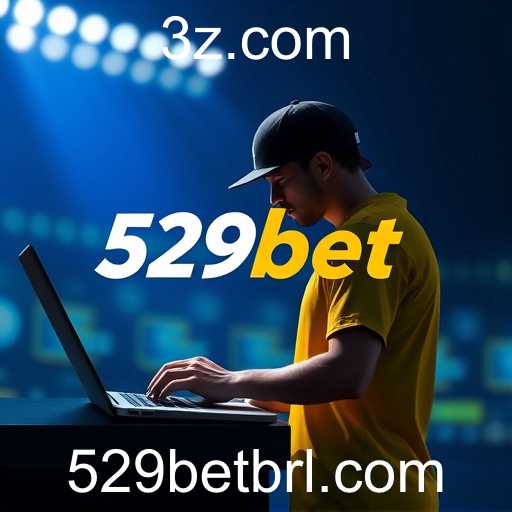 A Ascensão do 529bet no Cenário de Jogos em 2025