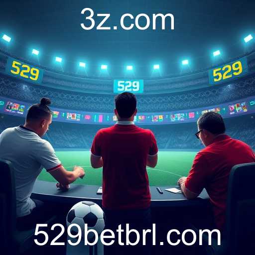 A Ascensão dos Sites de Apostas em 2026