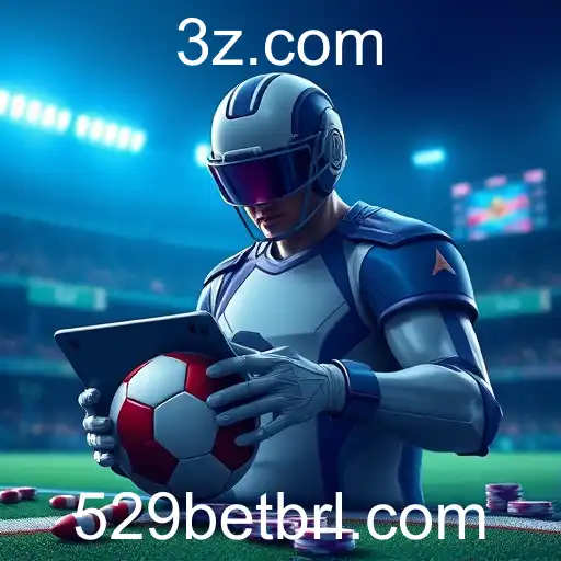 A Ascensão dos Jogos de Azar Online em 2026