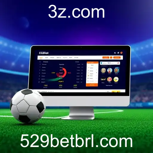 O Crescimento Vertiginoso do Mercado de Apostas Online