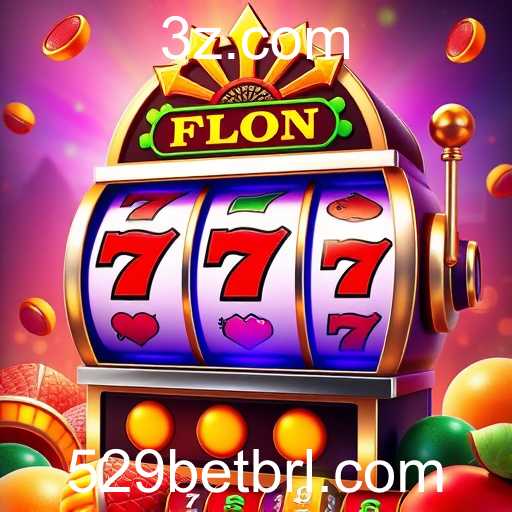 A Fascinante Jornada das Slot Machines no 529bet