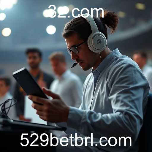 Tendências e Desafios no Cenário de Apostas Online