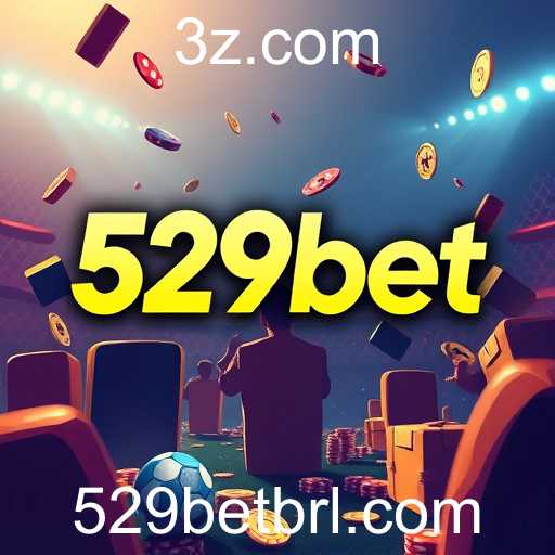 A Ascensão do 529bet no Cenário dos Jogos Online