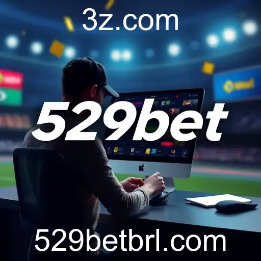 Tendências do Jogo Online: O Fenômeno 529bet